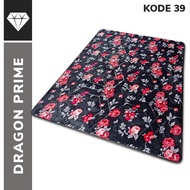 Karpet Lantai Malaysia Size 190x220 Tebal 2cm Anti Slip