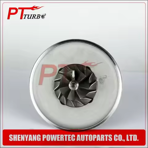 Turbocharger Cartridge RHF3 17201-0R040 17201-0R041 VAA10043 for Toyota Auris Avensis Verso 2.0 D-4D