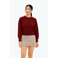 Daisy Cardigan Knitwear Women Vintage Go 2026 Cardigan Woman Knitwear Woman