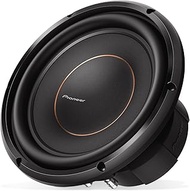 Pioneer TS-D12D4 D-Series Component Subwoofer, 30cm/12-Inch