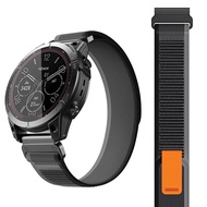 Garmin | Nylon Loop Band For Garmin Watch