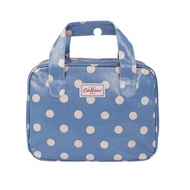 Small Boxy zip bag 🇬🇧กระเป๋าเล็กขนาดพกพา Cath Kidston ของแท้