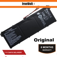 AP18C8K Battery A715-75G For Acer CB315-3H High Capacity 5 AP18C4K A515-43/44/56 Laptop C933-C3CP As