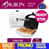 KIRIN TOASTER KST 365 / KST 365T - TOASTER - SANDWICH TOASTER