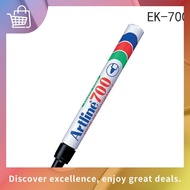 *Original* ARTLINE 725 Permanent Marker Pen Box - 12 pcs