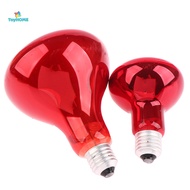 EPMN&gt; Infrared Red Heat Light Therapy Bulb Lamp Muscle Pain Relief 100/300W Bulb new
