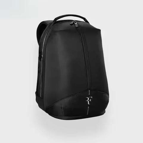New High Quality Tennis Racket RF Championship Large Capacity Racket Bag Limited Edition Federer Pro