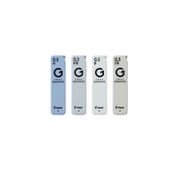 [Abi Stationery]// PILOT Stationery// Super G Mechanical Pencil Lead HRFG-03 (0.3MM) Automatic