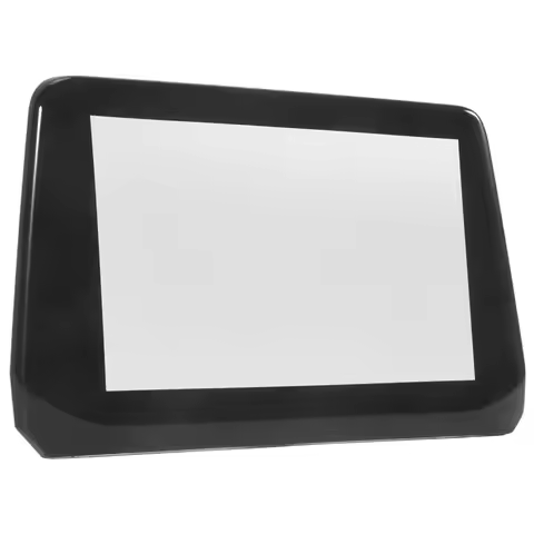 Lasting B61A611J0 7Inch Touch-Screen For Mazda 3 Sport 2017-2018 GPS Navigation Display Touch Screen