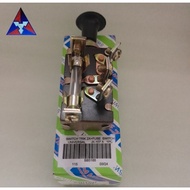 UNIVERSAL 2X Pull SWITCH + FUSE - BB5168