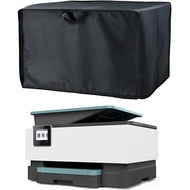 【New product】 printer dust cover-printer cover for hp/Epson/Canon wireless printer, universal case p