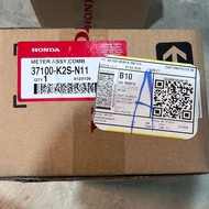 37100K2SN11 Speedometer (Meter Assy) Honda Vario 160 K2S ABS 37100-K2S-N11