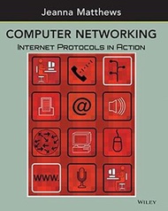 Computer Networking: Internet Protocols in Action (Paperback)