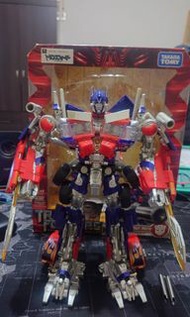 變形金剛 日版 RA24 柯博文