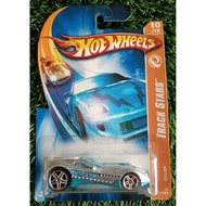HOT WHEELS CUL8R TRACK STARS TRACK ACES