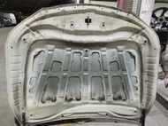 （詢價）豐田  14銳誌機蓋  原廠拆車件  前後杠  葉子板