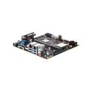 youyeetoo ITX-3588J 8K AI Mini-ITX Mainboard HDMI2.1 DP1.4 WiFi 6 Onboard DC POE Power Support Andro