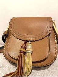 Chloe Marcie Hudson Small Crossbody Bag