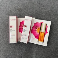 Clarins Lip Comfort Oil 1.4ml