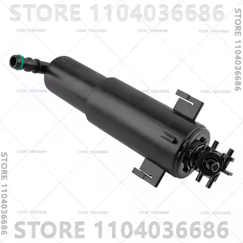 For 2007 2008 2009 2010 2011 2012 2013 BMW X5 3.0si 3.5d 35dx 35ix 4.8i 50ix M (E70) Headlamp Washer