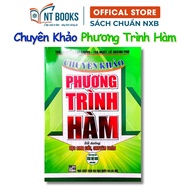 Book - Functional Equation Monograph - HA