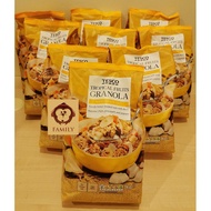 Tesco Tropical Fruits Granola 1Kg