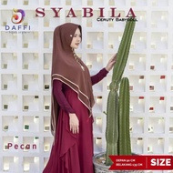 Syabila by daffi