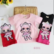 Package 77777 LOL TEE