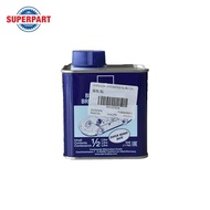 Brake Fluid ATE-DOT3(0.5L) Blue-(FG-03-9901-0301)