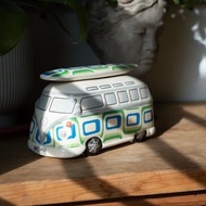 福斯露營車存錢罐