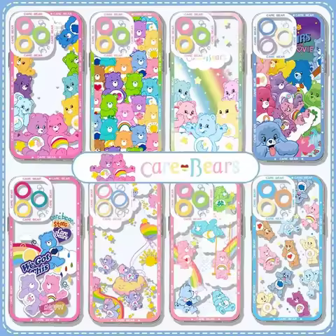 Case For VIVO Y27S Y17 Y15 Y20 Y33S Y21S Y22S Y16 Y15S Y01 V25 Y35 V20 V20SE V27 V27E V40 V50 Lite Y