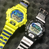 Casio G-Shock G-lide Series Tide Graph “Sea Snake” Back Light GLX-6900SS Series