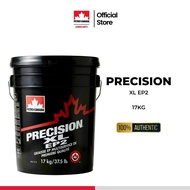 PRECISION XL EP2 Grease (17KG)