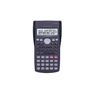 Original  Scientific Calculator FX-991ES Plus FX-82MS Calculators New Edition
