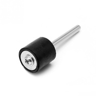 1/ 2 mm Drum Rod for Sandpaper 12mm Mandrel ShaftRing