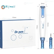 Dr. pen Ultima A9 Wireless/Wired Microneedling Pen MTS Therapy Derma Auto Pen Facial SkinCare Bayone