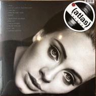 Vinyl ADELE Black Disc/ - 25 Rare Original Collection