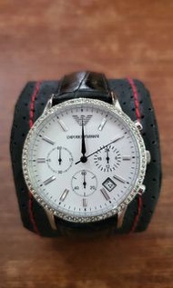 Emporio Armani Watch 錶