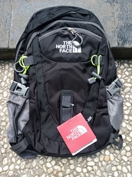 Tas Ransel Punggung Backpack Pria Tas Sekolah cowok cewek The North Face Tnf 20 L Pria Wanita Murah