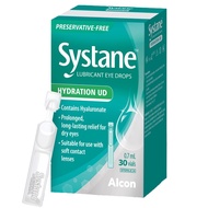 Systane Hydration UD Lubricant Eye Drop