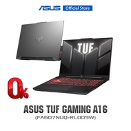 ASUS TUF Gaming A16 Gaming Laptop 16 Inch 144Hz FHD+ IPS NVIDIA GeForce RTX 4050 AMD Ryzen 7 170 16G