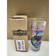 [Original] 2025 HRC Hard Rock Cafe KLIA KUALA LUMPUR INTERNATIONAL AIRPORT Malaysia | HRC City Shot 