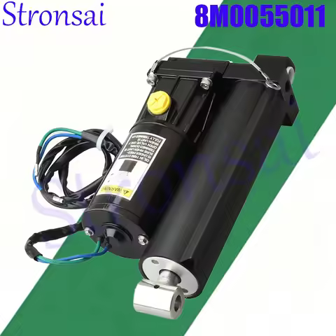 Outboard Power Trim Tilt Assy for Mercury 35HP 40HP 50HP 60HP Boat Engine Part 855654T4 8M0055011 8M