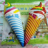Squishy ice cream jumbo squishy cheap squishy cute squishy animal squishy ice cream animal squishy m