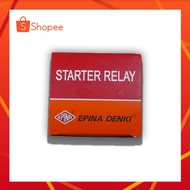 Starter Relay Evina Denki EN911012 SS-112 12V