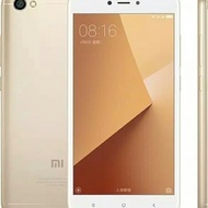 HP Handphone Android Xiaomi Redmi Note 5A Prime 32GB RAM 3GB 4G Kamera