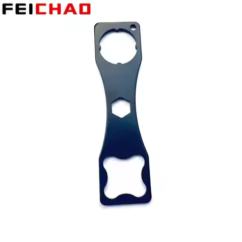 Metal Wrench Tool Spanner Tighten Loosen Key Knob Screw for GoPro Hero 12 11 10 9 8 7 5 YI SJCAM Act