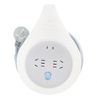 Bull Power Strip Socket Reel10Rice5Socket Winder802Reel Power Strip/GN-801Winding roll/ S2AT