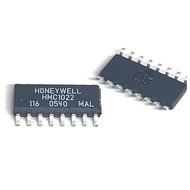 Brand New Original HMC1022 1-2 Axis Magnetic Field Sensor SOP-16 Ready Stock Can Shoot Directly