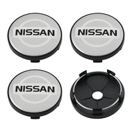NISSAN Sport Rim Cover Cap 58mm Wheel Cap 60mm Wheel Hub Caps Nismo Emblem 63mm Wheel Centre Cap 65m